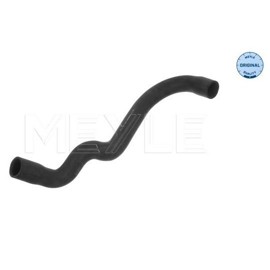 019 501 5382 - Radiator Hose 