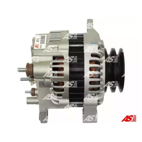 A5112 - Generaator 