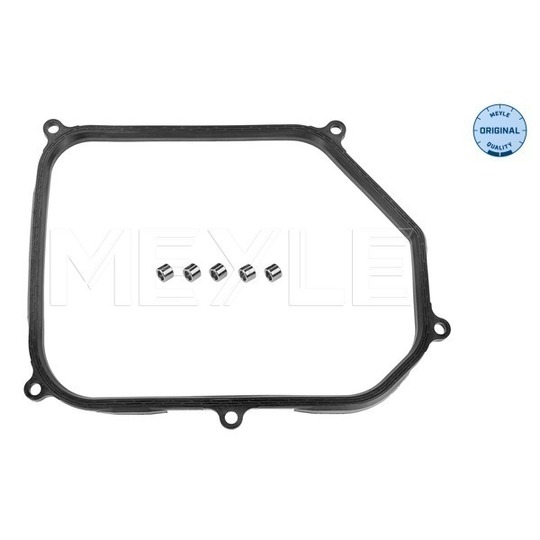 100 321 0006 - Seal, automatic transmission oil pan 