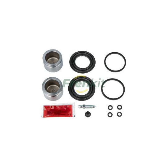 242936 - Repair Kit, brake caliper 