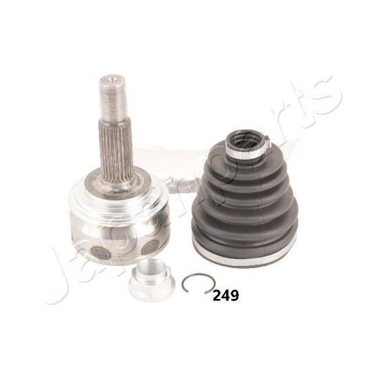 GI-249 - Joint Kit, drive shaft 