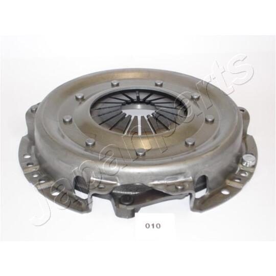 SF-010 - Clutch Pressure Plate 