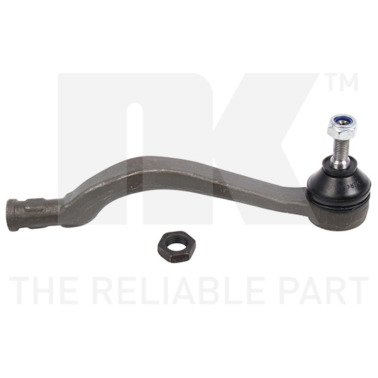 5033986 - Tie rod end 