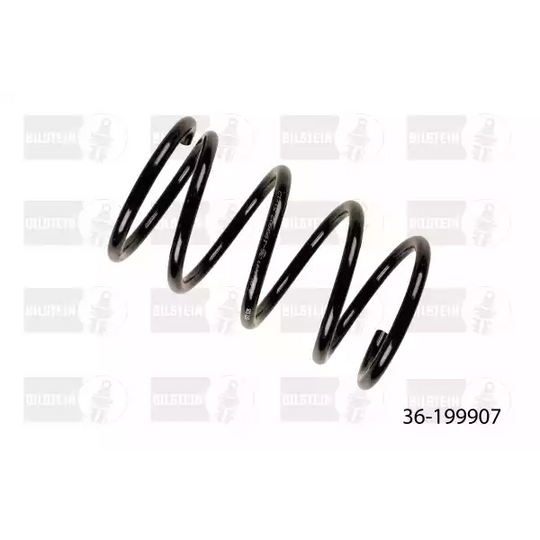 36-199907 - Coil Spring 