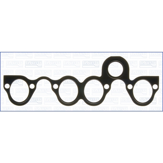 13166500 - Gasket, intake manifold 