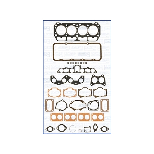 52017700 - Gasket Set, cylinder head 