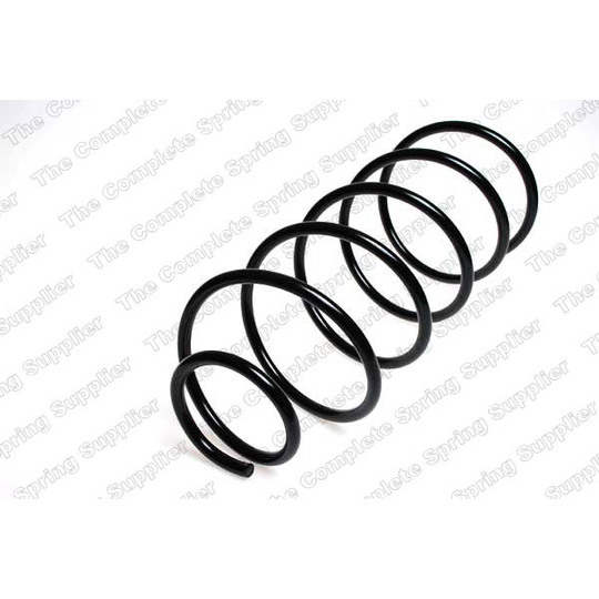 22100 - Coil Spring 