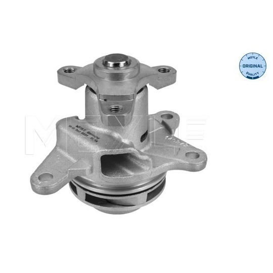 16-13 220 0028 - Water pump 