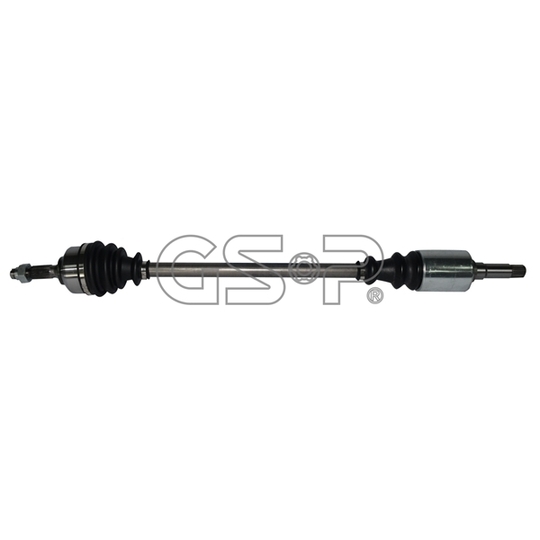 210031 - Drive Shaft 