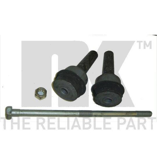 5103304 - Suspension Kit 