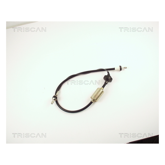 8140 25219 - Clutch Cable 