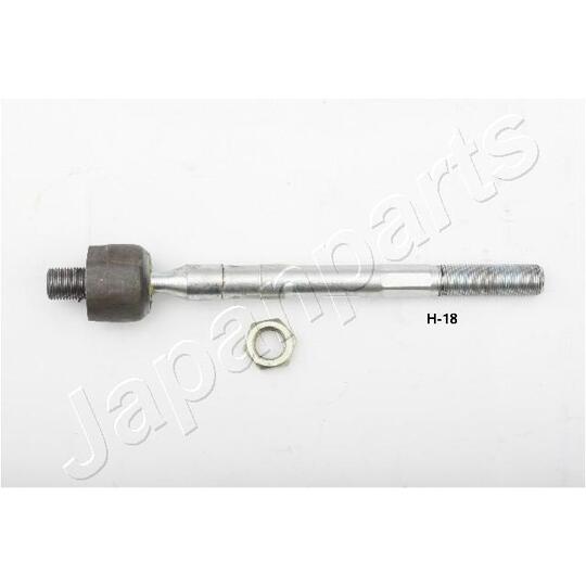 RD-H18 - Tie Rod Axle Joint 