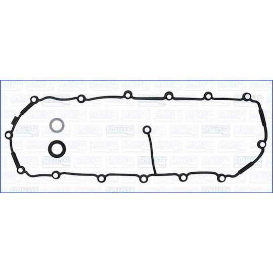 56052800 - Gasket Set, cylinder head cover 