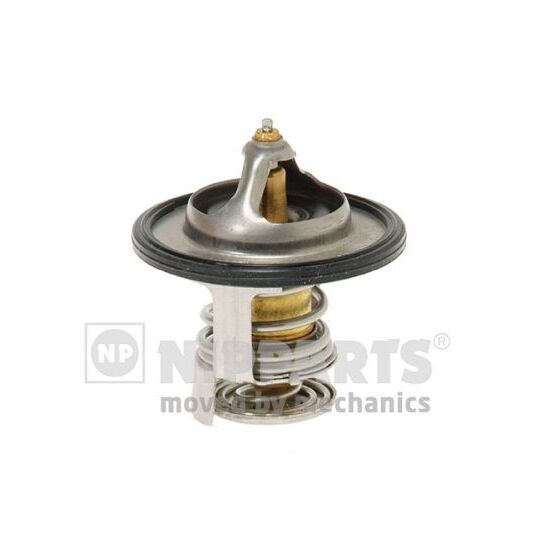 J1536001 - Thermostat, coolant 