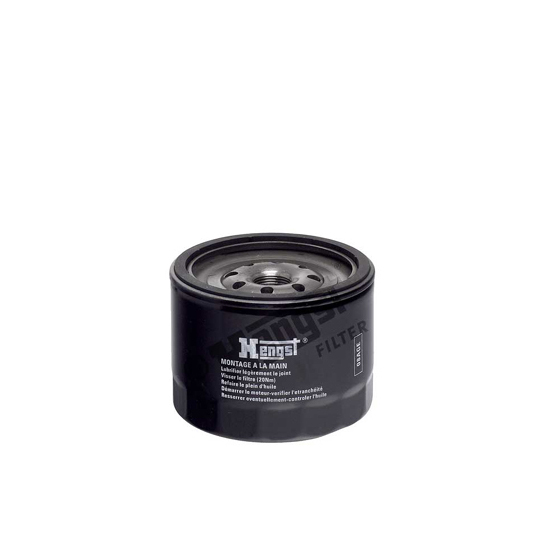 H96W - Oil filter 