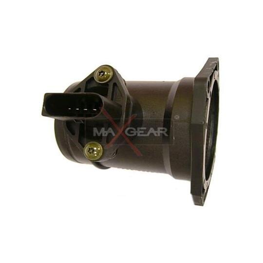 51-0075 - Air Mass Sensor 