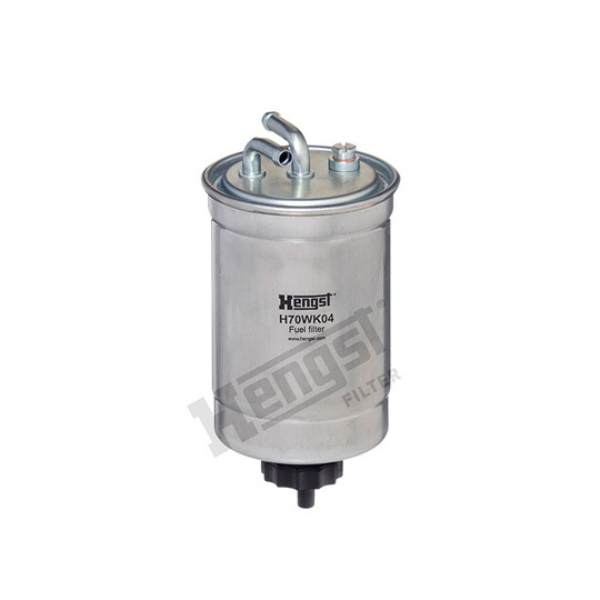 H70WK04 - Fuel filter 