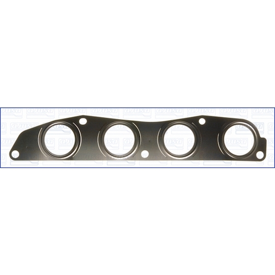 13205400 - Gasket, exhaust manifold 