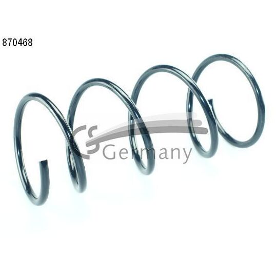 14.870.468 - Coil Spring 