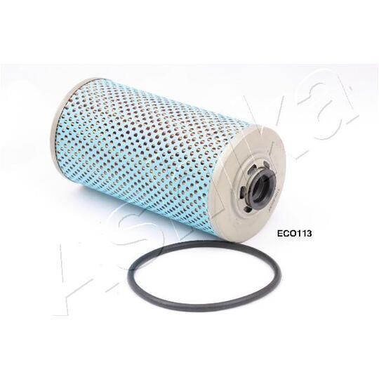 10-ECO113 - Oil filter 