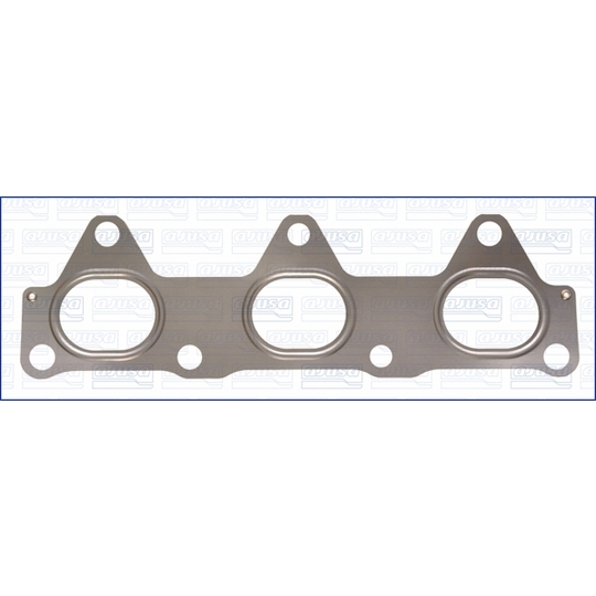 13249500 - Gasket, exhaust manifold 