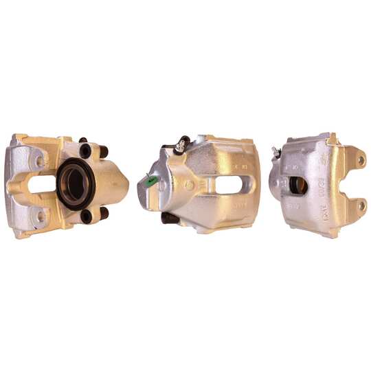 83-0668 - Brake Caliper 