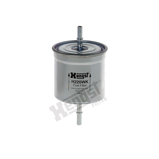 H220WK - Fuel filter 
