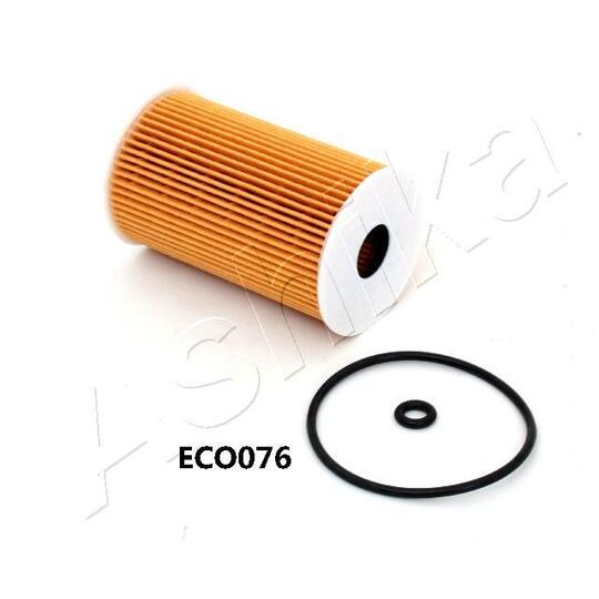 10-ECO076 - Oil filter 