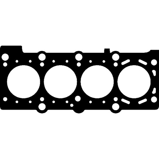 414886P - Gasket, cylinder head 