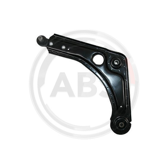 210174 - Track Control Arm 