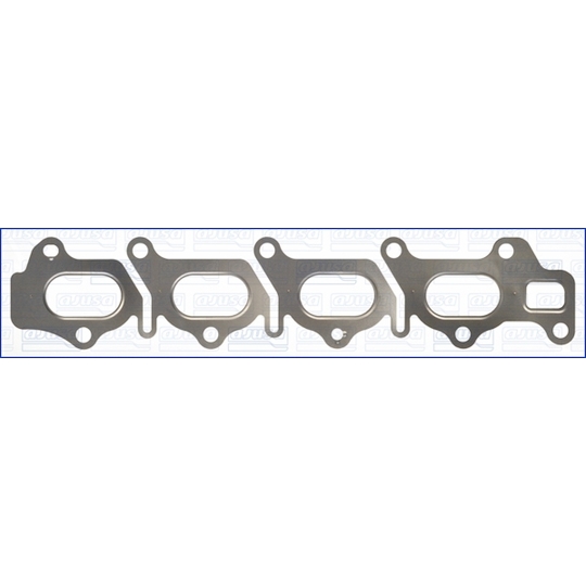 13235400 - Gasket, exhaust manifold 