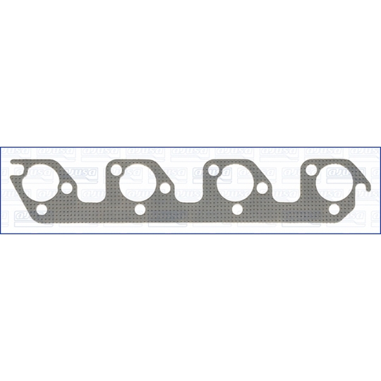 13128700 - Gasket, exhaust manifold 