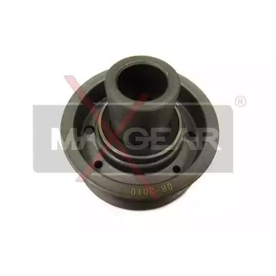 54-0247 - Deflection/Guide Pulley, timing belt 