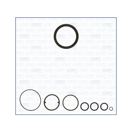 54176600 - Gasket Set, crank case 