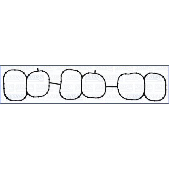 01291300 - Gasket, intake manifold 