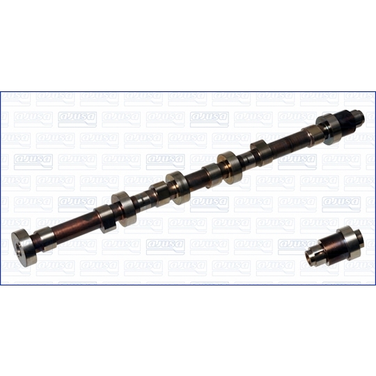 93085000 - Camshaft 