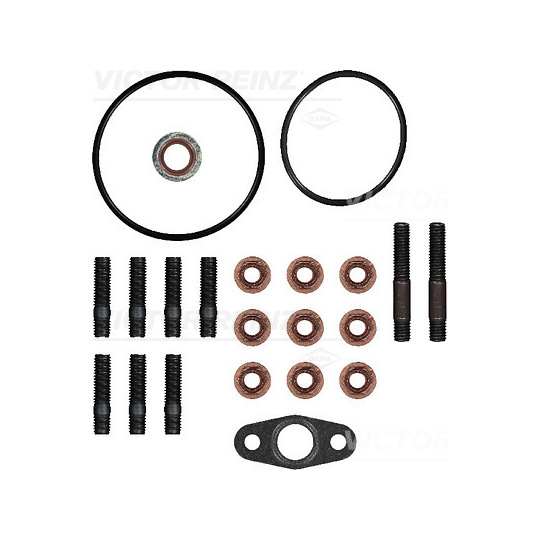 04-10173-01 - Mounting Kit, charger 