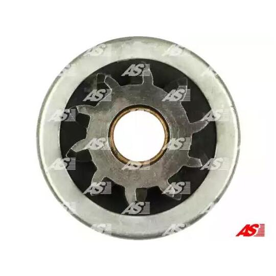 SD0237 - Freewheel Gear, starter 