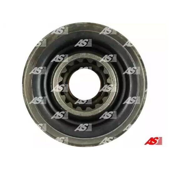 SD0237 - Freewheel Gear, starter 