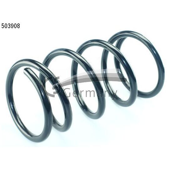 14.503.908 - Coil Spring 