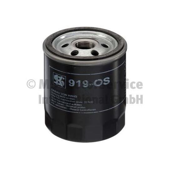 50013919 - Oil filter 