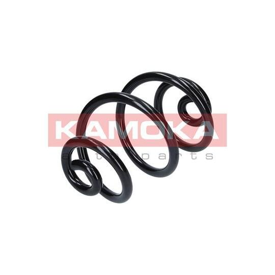 2120002 - Coil Spring 