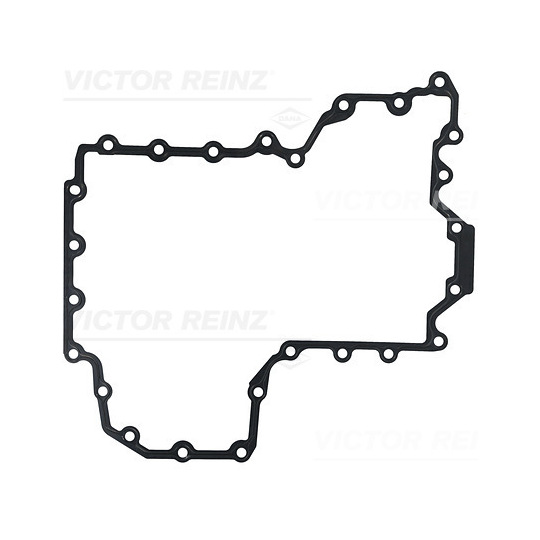 71-10305-00 - Gasket, wet sump 