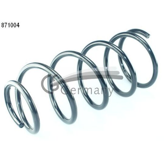 14.871.004 - Coil Spring 