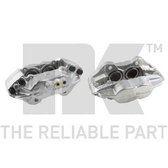 2125141 - Brake Caliper 