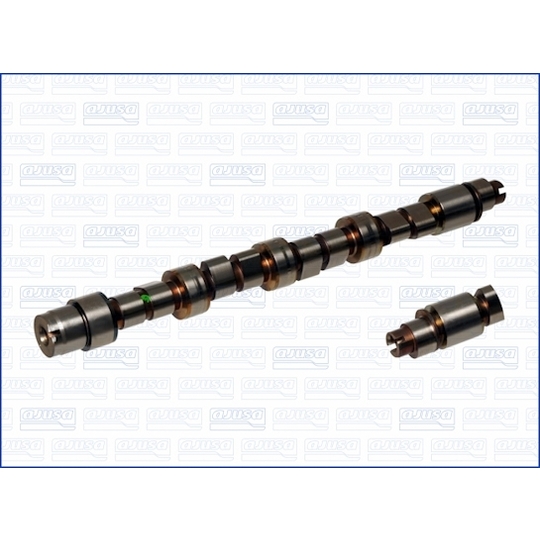 93094100 - Camshaft 