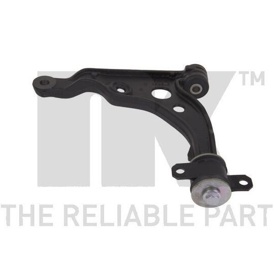 5011911 - Track Control Arm 