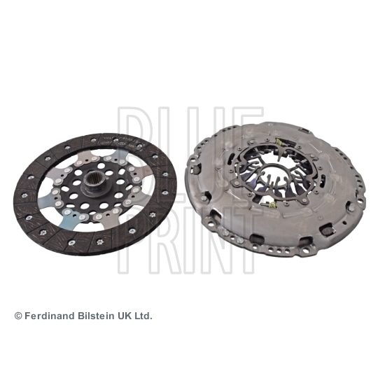 ADN130237 - Clutch Kit 