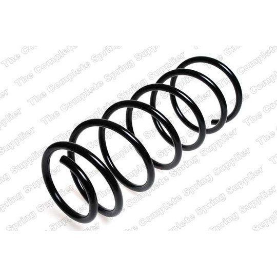 23002 - Coil Spring 