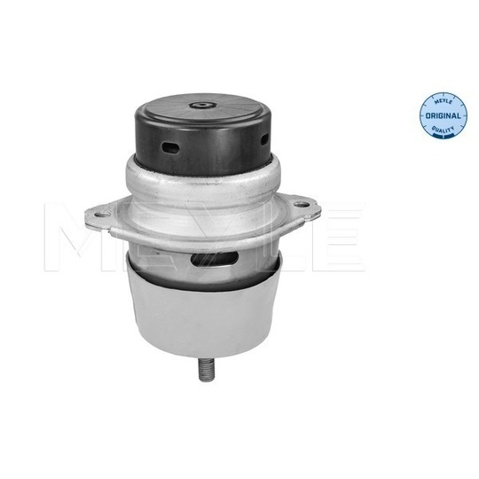 100 199 0215 - Engine Mounting 